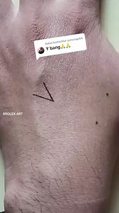 6.1K views · 82 reactions | DIY Tattoo Pen Y Design #longervideos #tattoo #tattoos #pendrawing #fypシ゚ #video #trend #tatoogirl #tattooartist #handdrawing #fyp #horror #foryoupage | Tattoos artist | Facebook