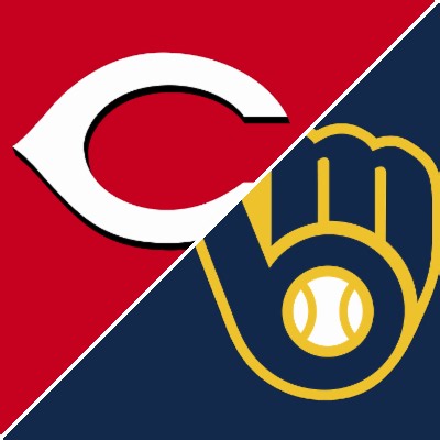 Brewers 5-3 Reds (Jun 29, 2026) Final Score - ESPN