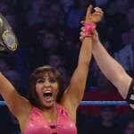 Layla Says She Wasn't Originally Set To Win WWE Women's Title