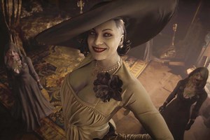 Live Action Lady Dimitrescu? Netflix’s ‘Resident Evil’ Showrunner Has An Actor in Mind