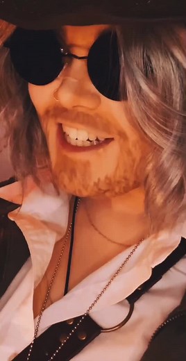 Exploring Karl Heisenberg in Resident Evil Village