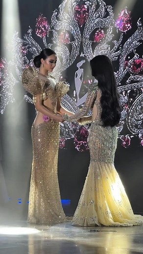 935K views · 70K reactions | Congratulations Miss Teen Cambodia 2025 勺 | កញ្ញាស្លឹកឈើ Fashion Leaf | Facebook