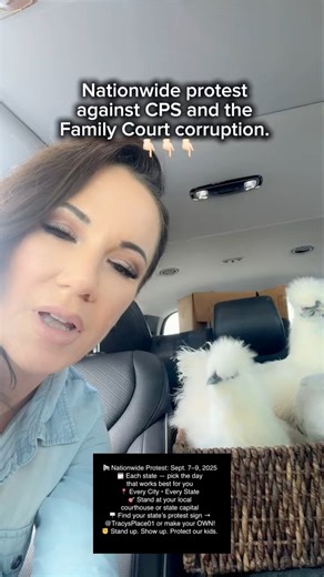 5.8K views · 145 reactions | Nationwide protest against CPS and...