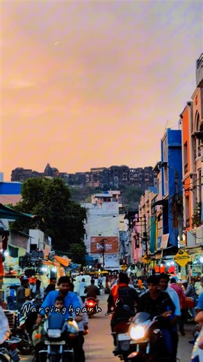 NARSINGHGARH CITY OF HILLS on Instagram: "Narsinghgarh City of Hills 💕 #narsinghgarh #narsinghgarhfort #narsinghgarh_city_of_hills #tourism #mp #biaora #jaipur #jalmahal #jalmandir #trendingreels #viral #explore #explorepage #explorepage✨ #rajgarh"