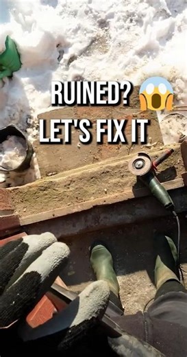 Axe Sharpening! 🪓 Satisfying Spark ASMR!✨🔊