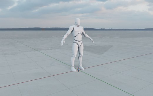 blender对接unity的一些问题和方法