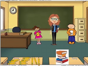 Unit 1 Revision 1st Grade STM