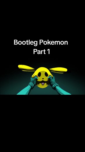 Bootleg Pokemon: Part One - The Fight Against Violence