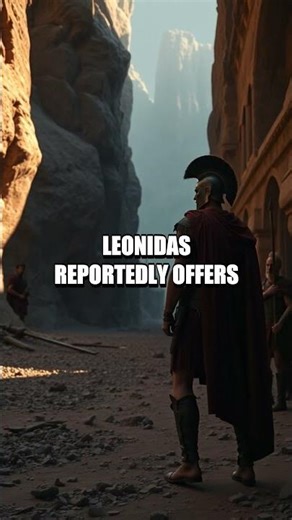 Molon Labe in the Pass: Thermopylae's Timeless Stand