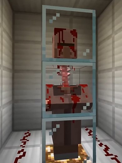 Monster School Minecraft Animation Challenge Highlights