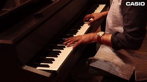 5.2K views · 3 comments | This series will inspire piano students across genres on the possibilities of the piano. Further it will acquaint beginners on directions they could take. Several videos will also feature performances by Anil Srinivasan one of India's finest pianists. : #casio #anilsrinivasan #pianoroom #anilspianoroom #pianolessons #genrebend #tutorials | Casio Electronic Musical Instruments India | Facebook