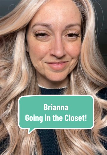 I got a few apricot wigs today and I’m going to log Brianna on WigCloset.com. I built the website for our community as a way to manage and track our wigs. come join our community! #wigtok #SyntheticWig #Wigcloset