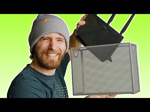 The WORST Money I've Ever Spent - WiFi Faraday Cages
