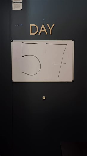 Project 1356 on Instagram: "Day 57"