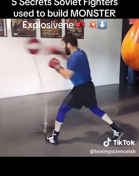 BoxingScienceLab on TikTok