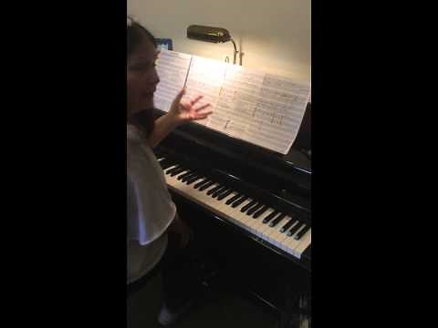 Nahko and Medicine for the People-How to play Aloha Ke Akua on the piano.