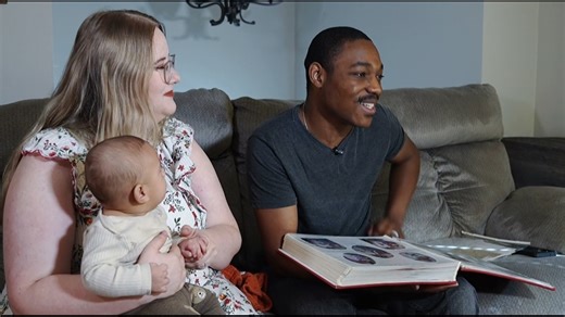 'A piece of my heart came back': Unsealed MN birth records are connecting thousands