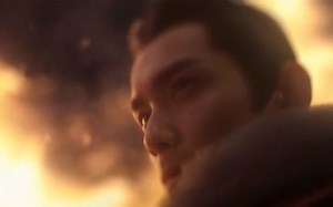 是你吗？凌不疑