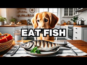 Can Dogs Eat Fish? Explained