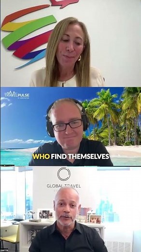 TravelPulse Podcast: The Star Advisors on “Extra Mile Club”