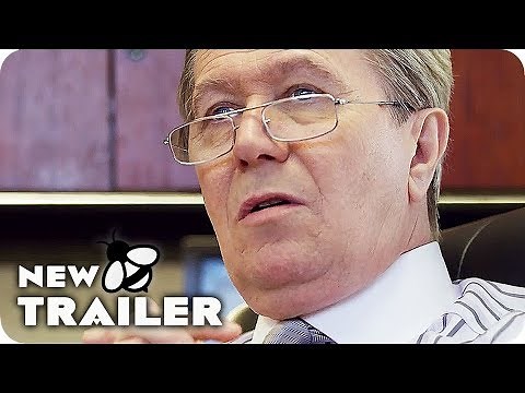 THE LAUNDROMAT Trailer (2019) Gary Oldman, Meryl Streep Netflix Movie