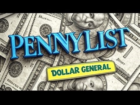 DOLLAR GENERAL: Nov 4th 4,000 HIDDEN 0.01 Gems