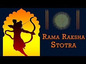 RAMRAKSHA STOTRA | RATTAN MOHAN SHARMA | AJAY ATUL | Gudhi Padwa Special | Devotional Song