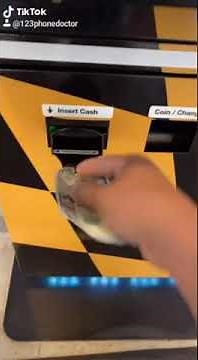 Easy step by step. How to use the self service checkout at Mva dmv.