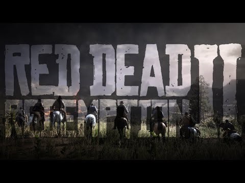 Red Dead Redemption 2 - Original Soundtrack - "My Last Boy" - Mix (Remake)