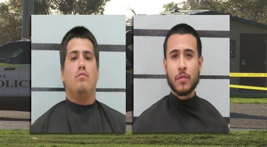 Brothers accused of killing their uncle and his girlfriend at Mackenzie Park indicted on Tuesday