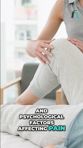 Acute vs Chronic Pain: What You NEED to Know