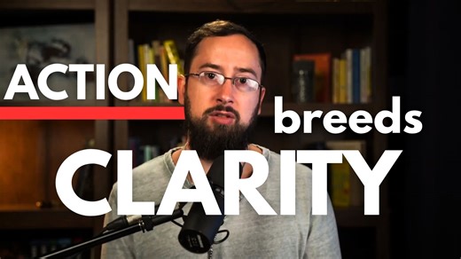 6K views · 144 reactions | Most people avoid making money because they’re afraid of getting stuck. In this coaching session, I talk with a 24-year-old navigating work, family, and responsibility and we break down why pursuing money with the intention to grow freer over time is one of the healthiest things you can do. | Josh Terry | Facebook