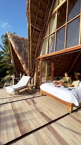 7.2M views · 19K reactions | Waking up to a beautiful day in Tulum...