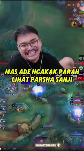 ML Adventure Zone on TikTok