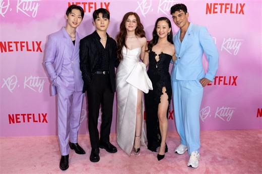 XO, Kitty Season 2 cast and character guide: All new and returning faces in the Netflix romance series