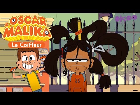 ⌚ Nate is late - Season 2 : The Hairdresser FULL EPISODE
