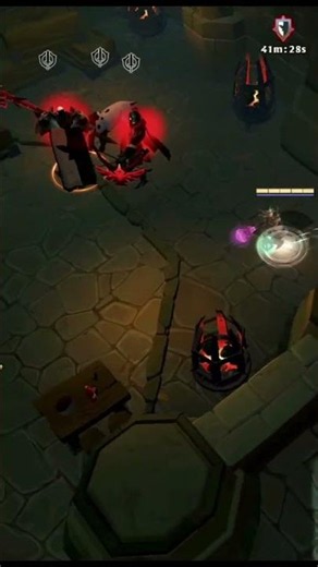 THIS MOVE WON THE WHOLE FIGHT 😈🔥 #albiononline