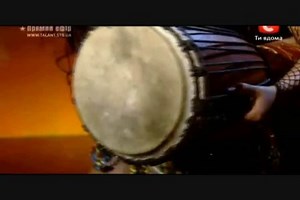 BELLY DANCER Алла Кушнир ALLA KUSHNIR - Ultimate Drum Solo! - YouTube