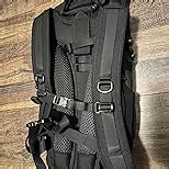 VOTAGOO Waterproof Hunting Backpack, Full-Zip Hunting Pack with Rain Cover, Hunting Day Pack for Rifle Bow Gun