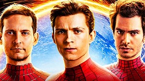 Recreate the 'Spider-Man: No Way Home' Final Showdown With New LEGO Set