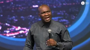 195K views · 11K reactions | If you find it very difficult to study your bible, watch this and listen carefully. - Apostle Joshua Selman | ThankGod Austine | Facebook
