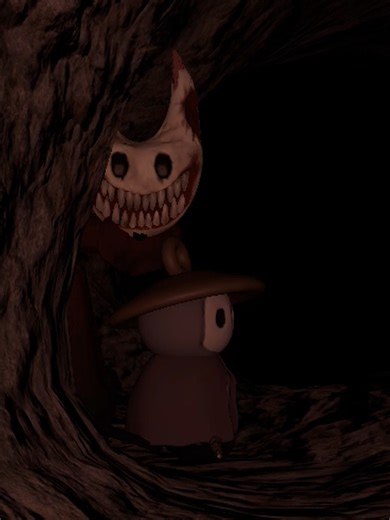 Name: The Cave Of The Cursed Hornet #TheCaveOfTheCursedHornet #hollowknight #silksong #teamcherry #hollowknightsilksong #horror #indiegame #hornet #sherma