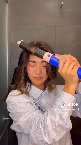 Transforming My Hair with Garnier Nutrisse Ultra Crème | Drew Barrymore Meeting