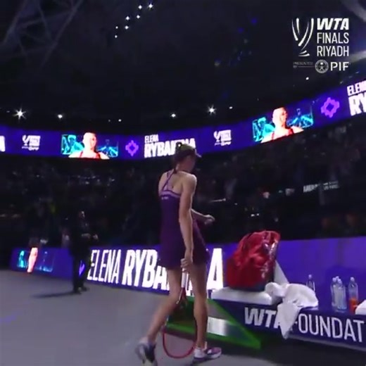 Rybakina este regina WTA Finals 2025 | Știri tenis