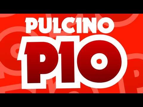 PULCINO PIO - The Little Chick Cheep By Morgana Giovannetti | Radio Globo