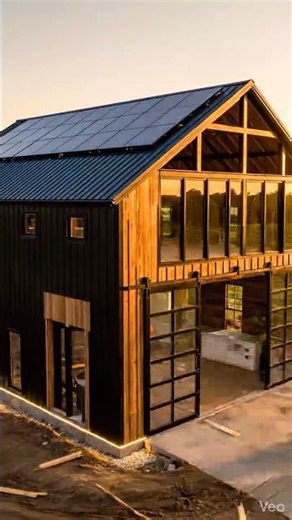 From Old to Ultra-Futuristic City in Seconds 🤯