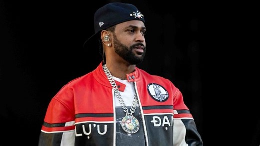 Big Sean Makes A Sure Fire Aim With ‘Precision,’ His Triumphant Comeback Single