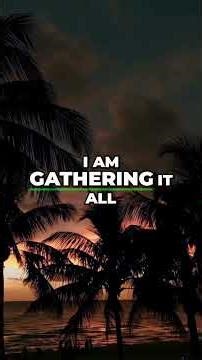 Your STRUGGLE is God's MASTERPIECE. Trust the Process! #shorts