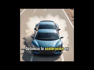 Sistema de Control de Tracción TCS Que es y para que Sirve