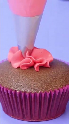 Lovely Cupcake Making Tutorial